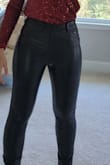 These are very cute and comfortable, I wish they shaped/lifted me a little but instead, they show the truth - Karan S.