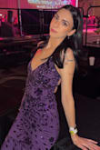 Loved the dress, got so many compliments and it fit perfectly :) - Carly S.