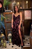 This was the perfect wedding guest dress! Absolutely loved the design and color. It was easy and fun to wear. Would recommend! - Ashley B.