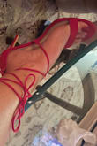 Luv these! Boyfriend luvs me in them! Very secure and comfortable, super hot! - George A.