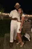 Perfect dress for my all white bday party. So comfortable and casual sexy. - Kirma S.