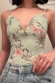 I love it! Looks exactly as expected in terms of color, pattern, fit, (don't mind the yellowness of my photo, it's the lighting) - Sara S.