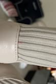 Initially, I loved the style and how comfortable they are; however on closer look, they are more pinkish tone than nude and had little almost marker-like red stains near the stitching. There are several but I could only post two pictures. Looks like glue. Very disappointed. Where are you at customer service? - Jennifer L.