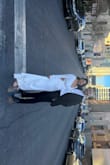 I loved the fit! It fitted just a bit too long, but nothing I couldn't fix. - Vanessa M.