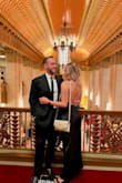 This dress is super high-quality, it looks and feels like a $500+ dress. Feels super secure with a sticky bra/pasties. I highly recommend, this will be a staple in my closet for formal events for years!!! - Annie S.