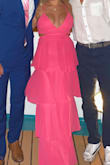 I've never received so many compliments on a dress before! My absolute favorite, it's so flattering. - Kennedy M.