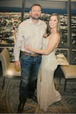 Perfect dress for Vegas! Got compliments all night long - Meagen R.