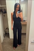 I wore this to my work Christmas party and it was perfect!! I felt so good wearing this jumper and can't wait to wear it again!! Get it!! - Katie L.