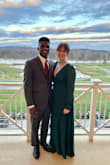 Really liked the dress. I thought I ran a bit big. I usually wear a medium but sized down to accommodate having a small chest. Did require sticky boobs and garmet tape. - Kiana B.