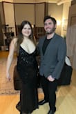 Fit amazing! I have bigger boobs and I'm tall so I was nervous but it worked out perfectly. - Kara D.