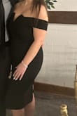 I love the way I felt in this dress. I felt so elegant - Emilyanne D.