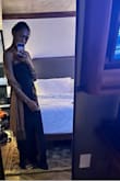Loved! So flattering and fit perfectly :) - Jules C.