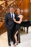 This dress was so comfy and super flattering! It was perfect for my grad school gala! - Abigail P.