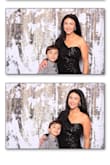Loved this dress, wasn't itchy like a lot of sequin dresses and was a bit thicker in material which I loved for a winter/New Years Eve wedding. - Michelle N.