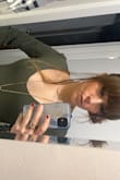 Love the way it fits. The material is nice and thick. The bust area is perfect for my size. - Callie P.
