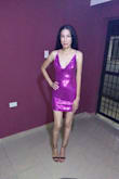 I ordered this dress for my girlfriend, she wore it on new year's eve. - Claudio G.