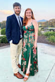 I got this dress to wear to our luau in Hawaii and then wore it again at a wedding over the summer. It got tons of compliments and looks and feels great. - Caroline D.