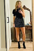 Love this bodysuit. Great quality. I'm 5'4 and 112 lbs, I ordered a small. - Karen C.