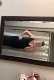 This dress is stunning, the material is so soft and it's stretchy. It's very flattering in all the right places. Great quality and not a bad price. I ordered it for my friends wedding and I can't wait to wear it - Carace S.