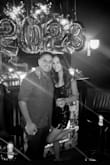 Loved this dress, it fit perfectly for New Years Eve & going out! - Kelli P.