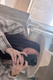 Holy cute!!!!! Love the neutral color & goes so well with most outfits! - Abigail S.