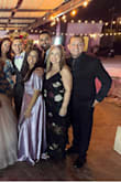 I went to a destination wedding an literally folded the dress in my luggage, when I arrived the dress was still perfect to wear no wrinkles shown at all. It fit perfectly, it has a lace in the back that lets you adjust the chest and you can totally dance with it! Best choice ever ! - Angelica V.