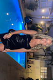 Very comfortable, form-fitting dress. Received many compliments;) - Kimberly B.