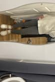 I loved these sneakers! They are so cute and so comfortable. They also go well with business casual outfits - Meilani B.