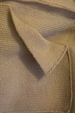 Was so excited about this cardigan and expected all the comments about the pocket stretching to be false. I haven't even had this cardigan for ONE WEEK, the pockets start stitching off from the top. I'm not one to write a bad review but this was absurd. I work hard for the things I want and rely on this business to provide what they say is "good quality clothing" when I haven't had this piece for 2 weeks and it's falling apart. I want a refund. Not content. Don't buy this. - Raylene B.