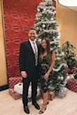 Got this for a wedding that was the weekend before Christmas and received lots of compliments! - Sammy E.