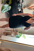 Loved the dress but the seems of the bust area rippled so I decided not to keep. I loved it if that weren't an issue - Natasha G.