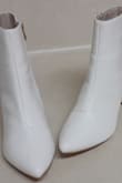 The first time I wore them I fell down I fell down and broke my ankle other than that they're pretty - Shawn H.
