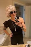 I am so obsessed with this bodysuit, I am currently buying another one just in case I ever loose it. It is so flattering and makes any outfit look chic. - Autumn B.