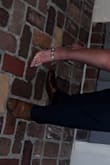If you're thinking about getting these... DO IT! These heels go with anything and I always get so many compliments. I ordered a size 9 but a size 10 would be a better fit. I noticed I always have to order a size larger than what I wear in Lulus heels. - Alexa P.
