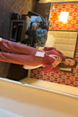 Love love love wore it to a trade show and just was the perfect fit and professional attire! Thanks, Lulus - Xio C.