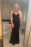 Super stretchy and flattering. Looks expensive. - Jillian S.