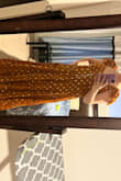 Runs super large. Perfect maternity dress. - Irina K.