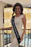 Great quality, love that it is fully lined. Perfect fit! Will be ordering again soon. - Julie R.
