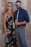 I purchased this dress to wear to a wedding in Mexico. It was a HIT. Very comfortable, gorgeous dress, do not hesitate buying this!! Very highly recommend. - Kate H.