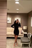 If you're indecisive, I'll help you out! BUY IT! This dress is gorgeous and super classy for any event. I think it gives the perfect ideal Walt weather attire but also make it sassy and classy  look. I think it's a perfect dress to have in your closet, the least!! Í absolutely love this dress and again, if you're contemplating, get it! - Zak S.
