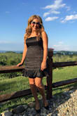 Beautiful dress, perfect for any occasion. - Martinica A.