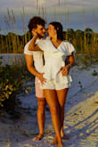 This was the perfect Beach outfit for photos. Fits true to size! Great quality. Super cute!!! - Stacey O.