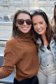 Love the color. Super soft and a great sweater to have for your everyday wardrobe. - Hailey D.