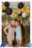 This dress was absolutely beautiful! I bought it for my daughter for a homecoming dance. It fit true to size. We bought a Large and she is a size 10. - Brooke C.