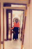 Love love love these pants! Very sexy! Wore them to go wine tasting! - Kryston M.
