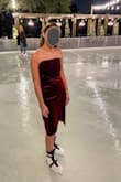 Great fit and the color was spot on from the picture. Also super comfortable, loved it! - Kathryn D.