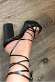 Simply beautiful shoes, very comfortable to walk and look fabulous - Yolanda C.