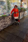Comfortable and very fashionable!!! I love them - Hilda V.