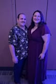 I got so many compliments on this dress when I wore it to a wedding! I felt so beautiful in this dress and am so happy I decided to splurge and get it. Bonus: I get to wear it as a matron of honor for my best friend's wedding and I cannot wait to wear it again! - Brianna G.