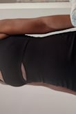 I love it. its a basic but the little hole make it different. - Patria E.
